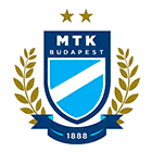 MTK Budapest football team flag MTK Budapest