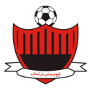Aboomoslem Mashhad football team flag Aboomoslem Mashhad