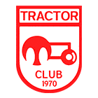 Tractor Sazi Tabriz