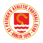 St Patrick's Athletic