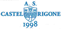 Castel Rigone football team flag Castel Rigone