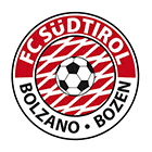 Sudtirol football team flag Sudtirol