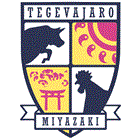 Tegevajaro Miyazaki