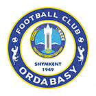 Ordabasy Shymkent