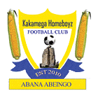 Kakamega Homeboyz