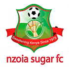 Nzoia Sugar