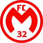 Mamer 32 football team flag Mamer 32