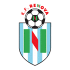 Renova Dzepciste football team flag Renova Dzepciste