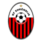 Shkendija 79 football team flag Shkendija 79