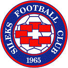 Sileks Kratovo football team flag Sileks Kratovo