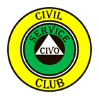 CIVO United football team flag CIVO United