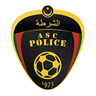 Police Nouakchott