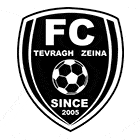 Tevragh-Zeina