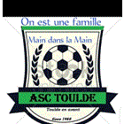 Toulde