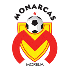 Monarcas Morelia football team flag Monarcas Morelia