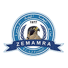 Khemis Zemamra football team flag Khemis Zemamra