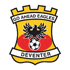 Go Ahead Eagles - Heerenveen, 13 August 2021, Eredivisie ...