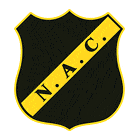 NAC Breda - Jong FC Utrecht, 1 March 2024, Eerste Divisie, Netherlands ...