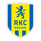 RKC Waalwijk