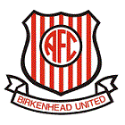 Birkenhead United