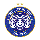 Christchurch United