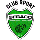 Club Sport Sebaco football team flag Club Sport Sebaco