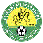 El-Kanemi Warriors