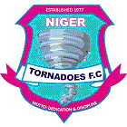 Niger Tornadoes