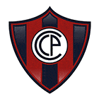 Cerro Porteno football team flag Cerro Porteno
