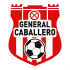 General Caballero JLM