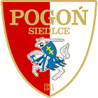 Pogon Siedlce