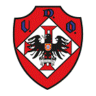 Oliveirense football team flag Oliveirense