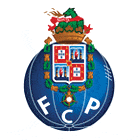 Porto football team flag Porto