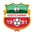 Neftekhimik Nizhnekamsk