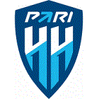 Pari Nizhny Novgorod football team flag Pari Nizhny Novgorod