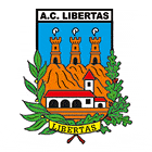 AC Libertas football team flag AC Libertas