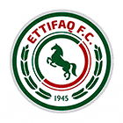 Al-Ettifaq Dammam