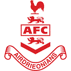 Airdrieonians