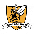 Alloa Athletic