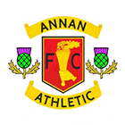 Annan Athletic