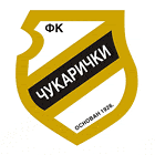 FK Cukaricki