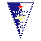 Spartak Subotica