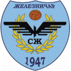 FK Zeleznicar Pancevo Football Team from Serbia