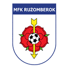 MFK Ruzomberok football team flag MFK Ruzomberok