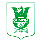 Olimpija Ljubljana