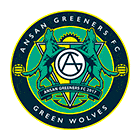 Ansan Greeners