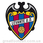 Levante B football team flag Levante B