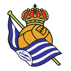 Real Sociedad football team flag Real Sociedad