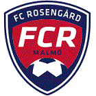 Rosengard 1917