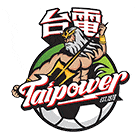 Taipower football team flag Taipower